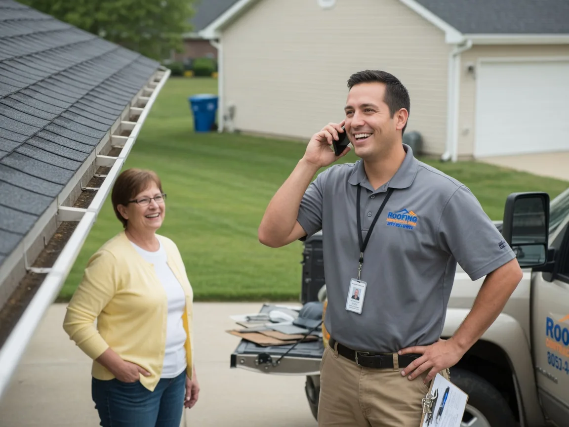 Local Roofing Contractors Wellington, MO FAQs